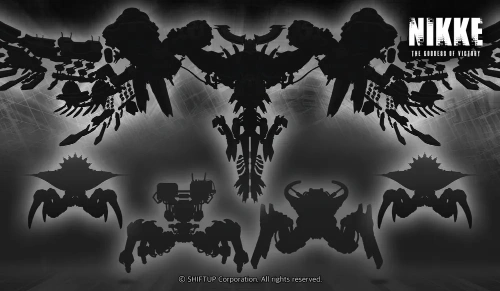 니케 ost 듣고 랩쳐 맞추기 썸네일