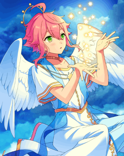 앙스타 손만보고 캐릭터 맞추기 썸네일