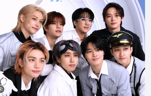 스키즈 노래 맞추기!! 썸네일