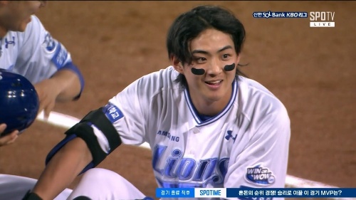 삼성 라이온즈 야구 선수 인물퀴즈 (26시즌 최신화)