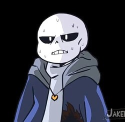 샌즈 AU/NO AU 퀴즈!! (미완성) 썸네일