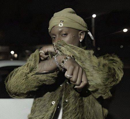 플레이보이 카티 (Playboi Carti) 노래 맞추기 썸네일