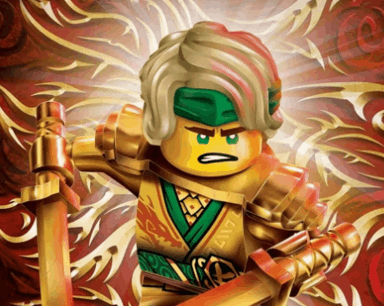 닌자고 이름 맞추기294명 난이도 베리하드(시즌0~드래곤라이징)