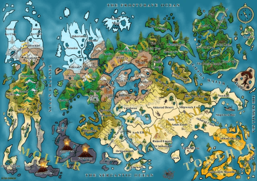 지도보고 게임 제목 맞추기 썸네일