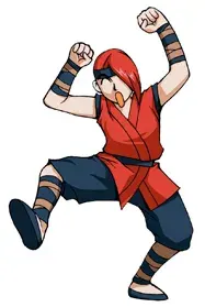 추억의 학습만화 등장인물 맞추기 썸네일