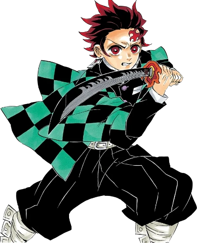 서진짱이 만든 귀칼 퀴즈