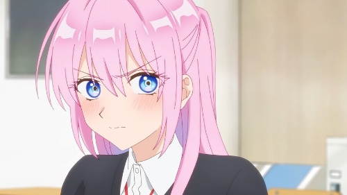 애니메이션 남친보고 여친 맞추기(썸,결혼 포함)  난이도:보통 썸네일