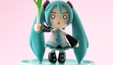 보카로 음악 오르골 버전 맞추기  썸네일