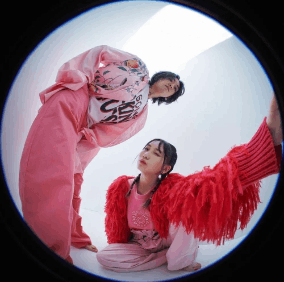 요아소비 곡 듣고 노래 맞히기