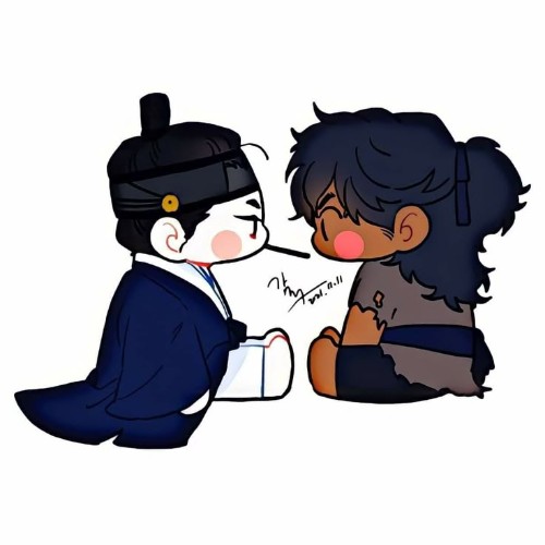 BL 웹툰+일본만화 공수 퀴즈