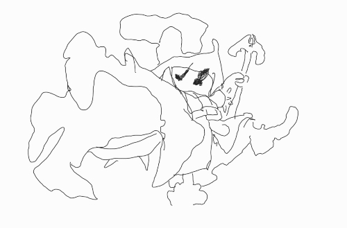 그림 못그린 사람이 그린 롤 챔피언 맞추기