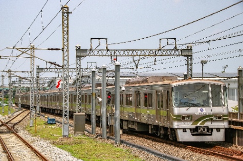 지하철 환승음, 종착음 맞추기