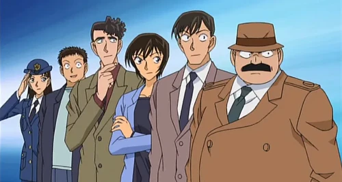 코난 눈 보고 인물이름 맞추기