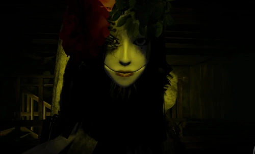 로블록스 더 미믹 캐릭터 이름 맞추기 썸네일