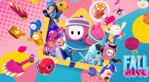 폴 가이즈 맵 사진 보고 이름 맞추기 썸네일