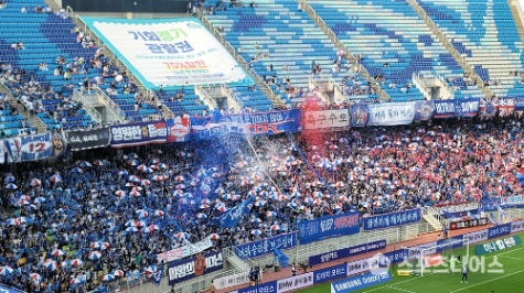 수원삼성 선수 + 감독 맞추기 썸네일