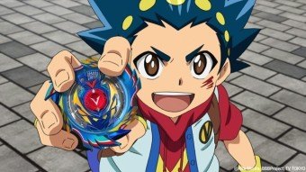 베이블레이드 버스트 베이 퀴즈