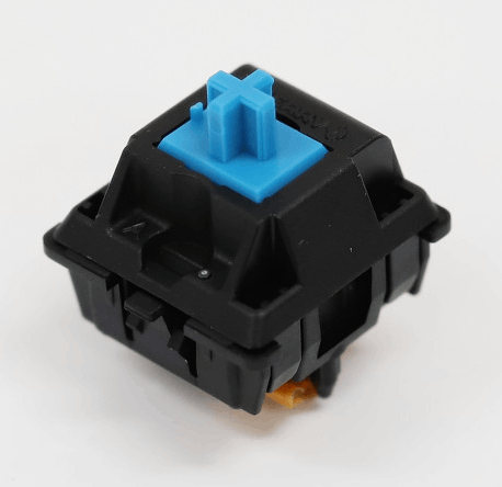 키보드 축 (스위치) 맞추기 썸네일