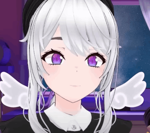 여자버튜버 보고 이름 맞추기