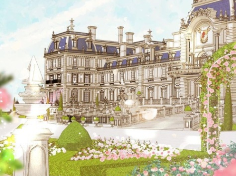 로판 웹툰 맞추기 (카카페,네이버,리디 등등) 1탄 썸네일