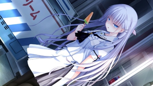 미연시 노래 마추기 썸네일