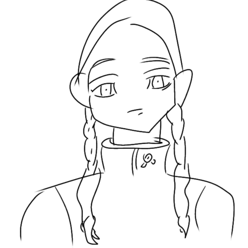 대충 그린 도리벤 그림 보고 캐릭터 맞히기 썸네일