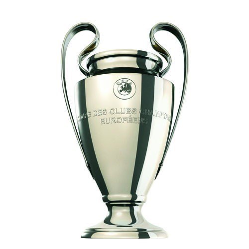 축구 트로피 맞추기