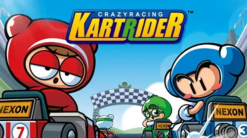 카트라이더 캐릭터 이름 맞추기 썸네일