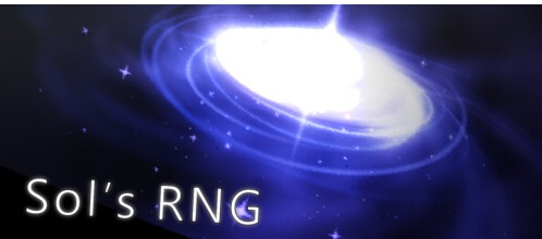 Sol's RNG 아우라 퀴즈