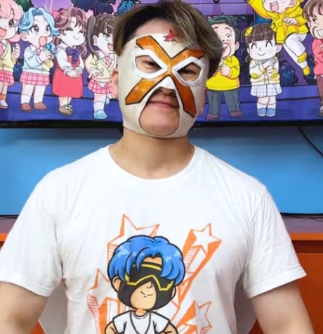 급식걸즈에 나오는 캐릭터  마추기 1 썸네일