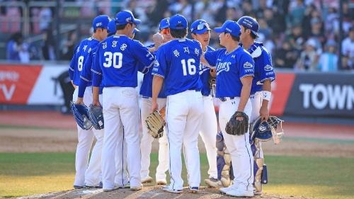 당신은 삼성라이온즈 24시즌 경기를 얼마나 보았는가? / 제작:6선엽 썸네일