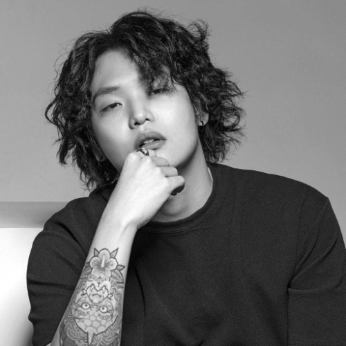 래퍼 조광일 음악 퀴즈 썸네일