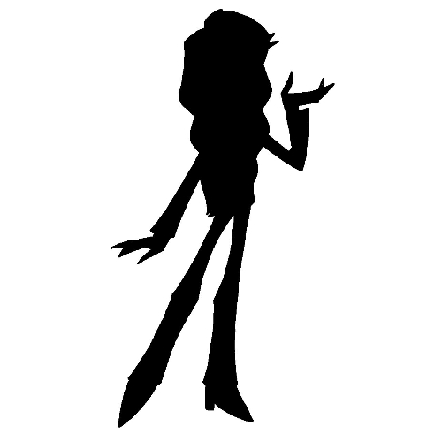 해즈빈 호텔(그림자) 썸네일