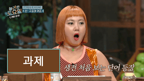 할 게 없어 만든 무조건 틀리던 퀴즈 4탄