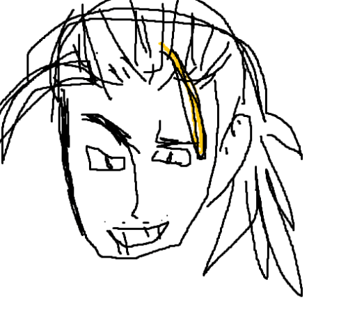 대충그린 림버스그림 썸네일