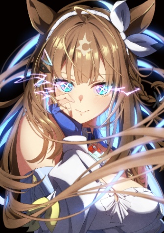 우마무스메 캐릭터의 원본말 성적을 보고 맞추기 썸네일