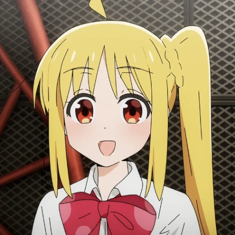 엄마없는 애니 캐릭터 맞추기 썸네일