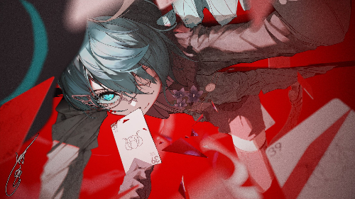 애니 ost 듣고 애니 제목 마추기