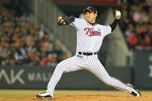 엘지 야구선수 등장곡 썸네일