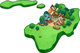 쿠킹덤 쿠키 퀴즈 (part 1) 썸네일