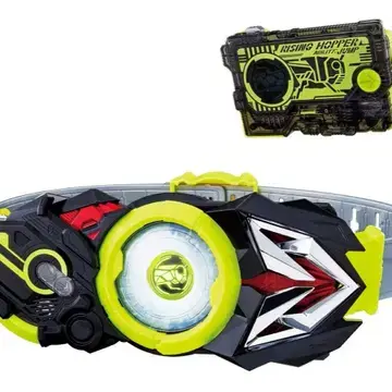 가면라이더  완구 이름  맟히기