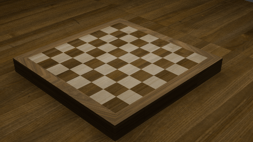 체스 유튜버 썸네일