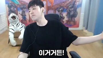 메이플 방송인/유튜버 맞히기