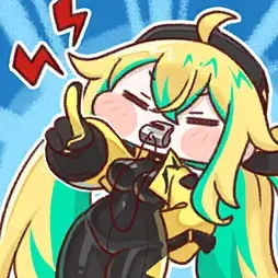 게임 캐릭터 마추기 썸네일