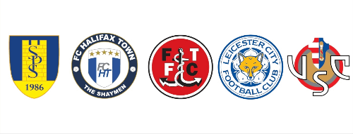 5가지 정보보고 축구선수 맞추기