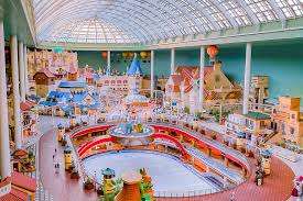 롯데월드 놀이기구 맞추기! 썸네일