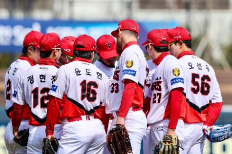 2026 kbo [기아타이거즈] 야구선수 맞추기 썸네일