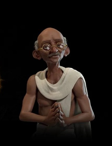 문명 6 지도자 맞추기