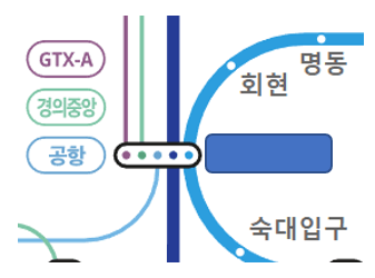 지하철 역이름 맞추기 (설명 필독)