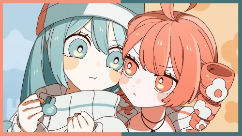 쉬운 보컬로이드 노래 맞추기 (175곡) 썸네일